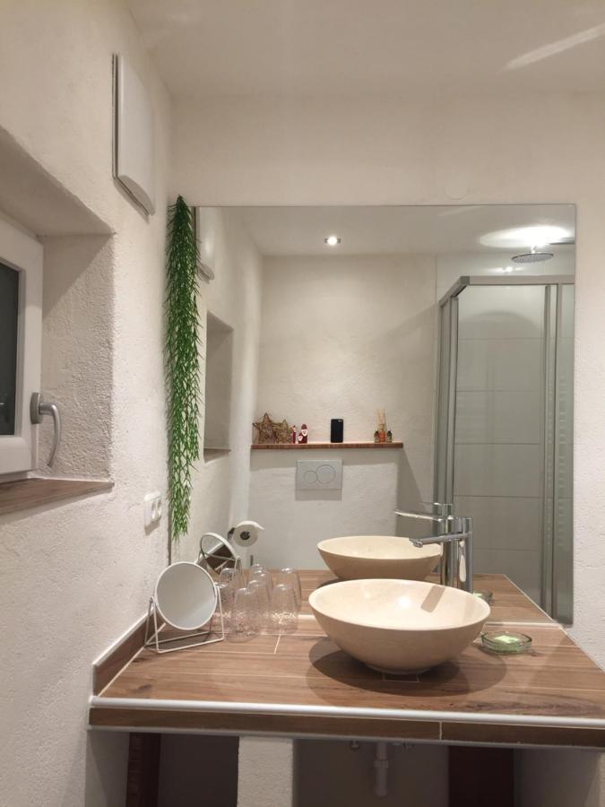 Basislager Fieberbrunn Villa Ngoại thất bức ảnh