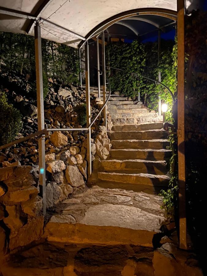 Basislager Fieberbrunn Villa Ngoại thất bức ảnh
