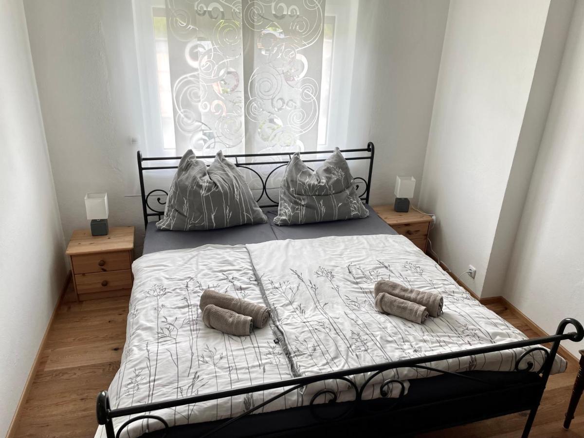 Basislager Fieberbrunn Villa Ngoại thất bức ảnh
