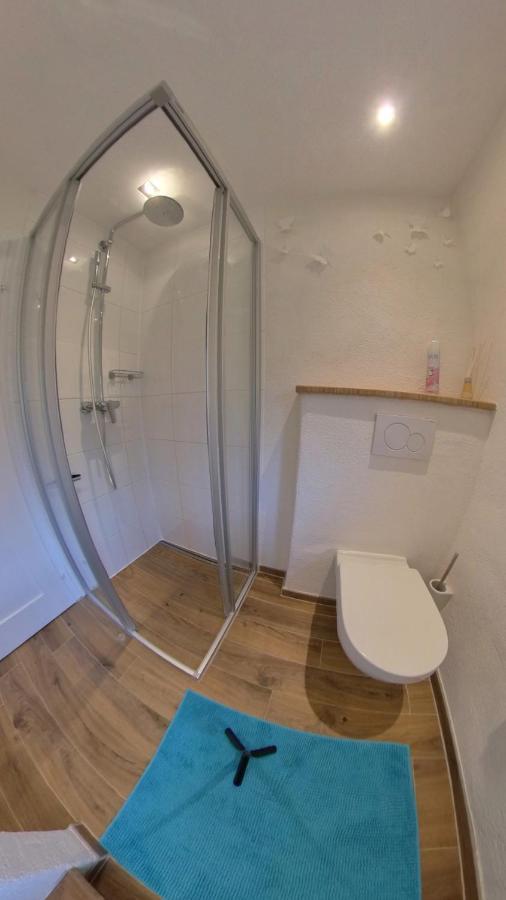 Basislager Fieberbrunn Villa Ngoại thất bức ảnh